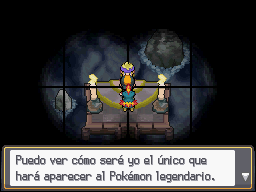 Ciudad Iris en Pokémon HeartGold y SoulSilver — captura 2 Ciudad Iris en Pokémon HeartGold y SoulSilver — captura 2