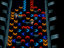 Ciudad Verde en Pokémon HeartGold y SoulSilver — captura 1