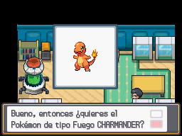 Campeón de Kanto en Pokémon HeartGold y SoulSilver — captura 1