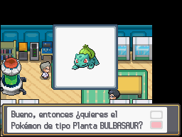 Campeón de Kanto en Pokémon HeartGold y SoulSilver — captura 2