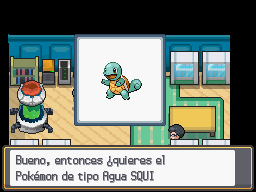 Campeón de Kanto en Pokémon HeartGold y SoulSilver — captura 2