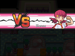 Ciudad Trigal en Pokémon HeartGold y SoulSilver — captura 2 Ciudad Trigal en Pokémon HeartGold y SoulSilver — captura 2