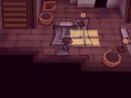 Villa Horroris en Pokémon Negro 2 y Blanco 2 — captura 1 Villa Horroris en Pokémon Negro 2 y Blanco 2 — captura 1