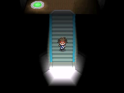 Fragata Plasma (2ª visita) en Pokémon Negro 2 y Blanco 2 — captura 2 Fragata Plasma (2ª visita) en Pokémon Negro 2 y Blanco 2 — captura 2