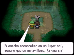 Ruta 5 en Pokémon Negro 2 y Blanco 2 — captura 1