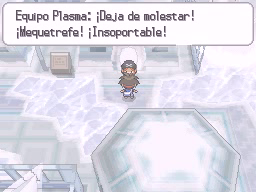 Ciudad Caolín en Pokémon Negro 2 y Blanco 2 — captura 2