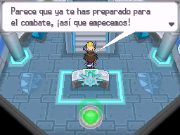 Fragata Plasma (2ª visita) en Pokémon Negro 2 y Blanco 2 — captura 2 Fragata Plasma (2ª visita) en Pokémon Negro 2 y Blanco 2 — captura 2