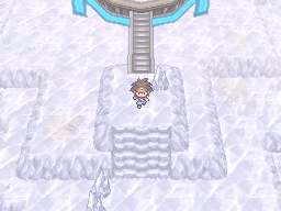 Boquete Gigante (2ª visita) en Pokémon Negro 2 y Blanco 2 — captura 1