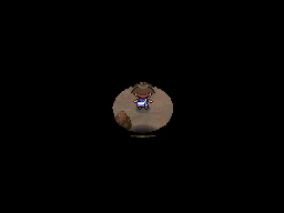 Calle Victoria en Pokémon Negro 2 y Blanco 2 — captura 1 Calle Victoria en Pokémon Negro 2 y Blanco 2 — captura 1