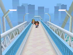 Tras la Liga en Pokémon Negro 2 y Blanco 2 — captura 2 Tras la Liga en Pokémon Negro 2 y Blanco 2 — captura 2