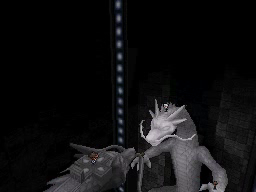 Ciudad Caolín en Pokémon Negro 2 y Blanco 2 — captura 1