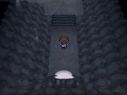 Montaña Reversia en Pokémon Negro 2 y Blanco 2 — captura 1