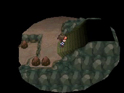 Cueva Loza en Pokémon Negro 2 y Blanco 2 — captura 2
