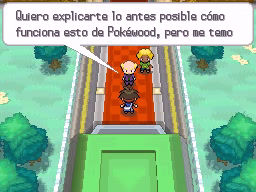 Pokéwood en Pokémon Negro 2 y Blanco 2 — captura 1