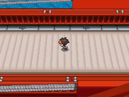 Ruta 5 en Pokémon Negro 2 y Blanco 2 — captura 2