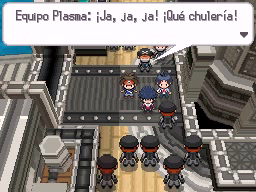 Torneo Mundial de Pokémon en Pokémon Negro 2 y Blanco 2 — captura 2