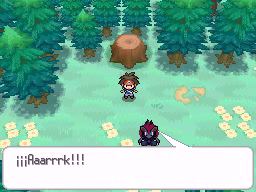 Ciudad Mayólica en Pokémon Negro 2 y Blanco 2 — captura 2 Ciudad Mayólica en Pokémon Negro 2 y Blanco 2 — captura 2