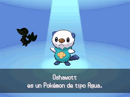 Ciudad Engobe en Pokémon Negro 2 y Blanco 2 — captura 1 Ciudad Engobe en Pokémon Negro 2 y Blanco 2 — captura 1