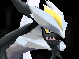 Boquete Gigante (2ª visita) en Pokémon Negro 2 y Blanco 2 — captura 2