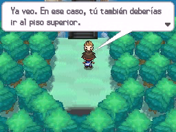 Torre Duodraco en Pokémon Negro 2 y Blanco 2 — captura 1 Torre Duodraco en Pokémon Negro 2 y Blanco 2 — captura 1