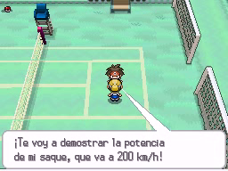 Puente Villa en Pokémon Negro 2 y Blanco 2 — captura 2 Puente Villa en Pokémon Negro 2 y Blanco 2 — captura 2