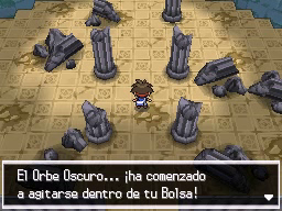Torre Duodraco en Pokémon Negro 2 y Blanco 2 — captura 2 Torre Duodraco en Pokémon Negro 2 y Blanco 2 — captura 2