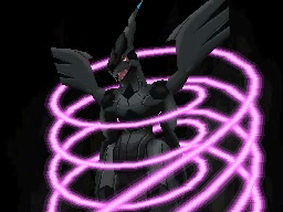 Boquete Gigante (2ª visita) en Pokémon Negro 2 y Blanco 2 — captura 1