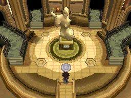 Segunda Liga en Pokémon Negro 2 y Blanco 2 — captura 2
