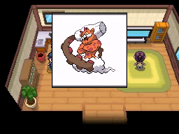 Ruta 7 en Pokémon Negro 2 y Blanco 2 — captura 1