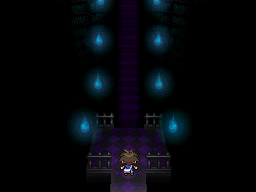 Liga Pokémon en Pokémon Negro 2 y Blanco 2 — captura 1 Liga Pokémon en Pokémon Negro 2 y Blanco 2 — captura 1