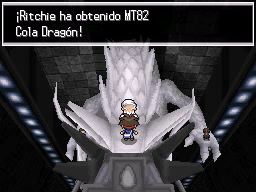 Ciudad Caolín en Pokémon Negro 2 y Blanco 2 — captura 2