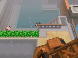 Ciudad Hormigón en Pokémon Negro 2 y Blanco 2 — captura 1