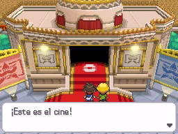 Pokéwood en Pokémon Negro 2 y Blanco 2 — captura 2
