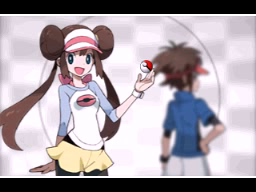 Guía Pokemon Blanco 2 y Negro 2 - Pokémon Paraíso en Pokémon Negro 2 y Blanco 2