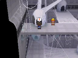 Ciudad Porcelana en Pokémon Negro 2 y Blanco 2 — captura 2 Ciudad Porcelana en Pokémon Negro 2 y Blanco 2 — captura 2