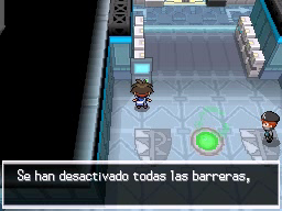 Fragata Plasma (2ª visita) en Pokémon Negro 2 y Blanco 2 — captura 2 Fragata Plasma (2ª visita) en Pokémon Negro 2 y Blanco 2 — captura 2