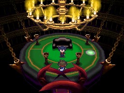 Segunda Liga en Pokémon Negro 2 y Blanco 2 — captura 1