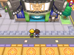 Pokéwood en Pokémon Negro 2 y Blanco 2 — captura 2