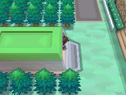 Puente Villa en Pokémon Negro 2 y Blanco 2 — captura 2 Puente Villa en Pokémon Negro 2 y Blanco 2 — captura 2