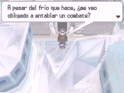 Ciudad Caolín en Pokémon Negro 2 y Blanco 2 — captura 2