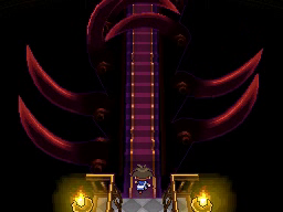 Liga Pokémon en Pokémon Negro 2 y Blanco 2 — captura 1 Liga Pokémon en Pokémon Negro 2 y Blanco 2 — captura 1