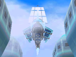 Ciudad Caolín en Pokémon Negro 2 y Blanco 2 — captura 2