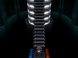 Liga Pokémon en Pokémon Negro 2 y Blanco 2 — captura 1 Liga Pokémon en Pokémon Negro 2 y Blanco 2 — captura 1