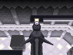 Ciudad Caolín en Pokémon Negro y Blanco — captura 1