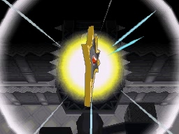 Ciudad Caolín en Pokémon Negro y Blanco — captura 1