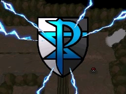 Ruta 3 en Pokémon Negro y Blanco — captura 1 Ruta 3 en Pokémon Negro y Blanco — captura 1
