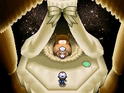 Segunda Liga en Pokémon Negro y Blanco — captura 1 Segunda Liga en Pokémon Negro y Blanco — captura 1