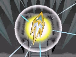 Ciudad Teja en Pokémon Negro y Blanco — captura 1