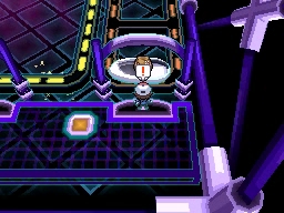 Ciudad Mayólica en Pokémon Negro y Blanco — captura 2