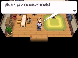 Puente Villa en Pokémon Negro y Blanco — captura 2